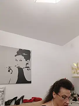 RebeccaNoble webcam