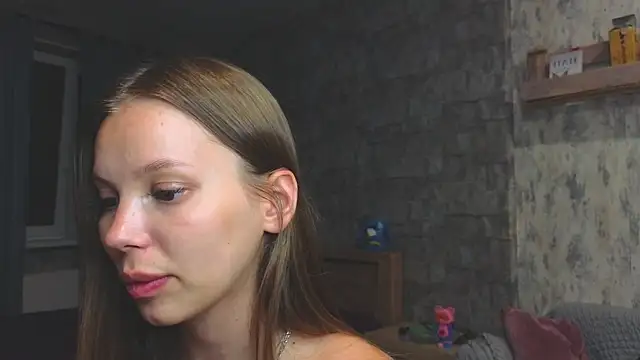 Cara_Sweet1 webcam