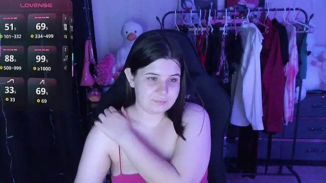 AmyVibess webcam
