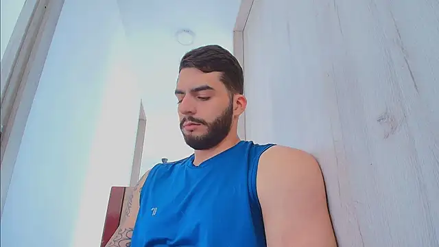 thomas_gun webcam