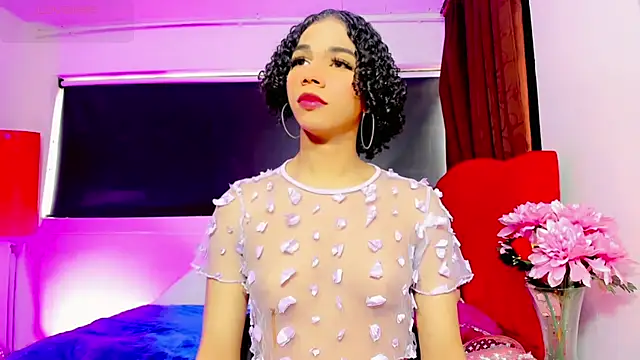 Britany_montiel webcam