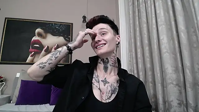 KennyXSX webcam
