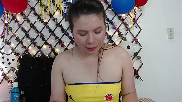 Samantha_Wallker webcam