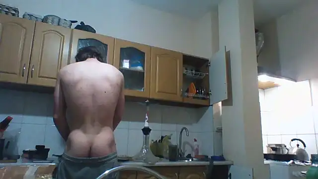 KaelNox webcam