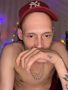 Donaldduck0069 webcam
