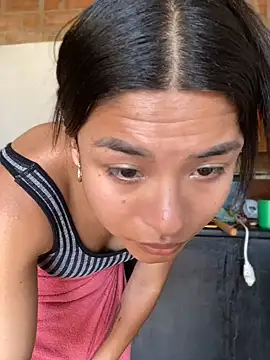 Romie_rous webcam