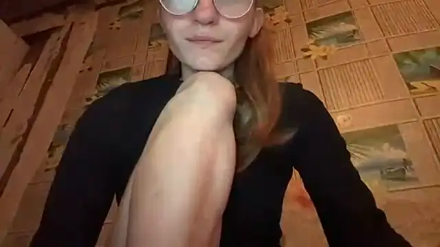 SparkleJebb webcam