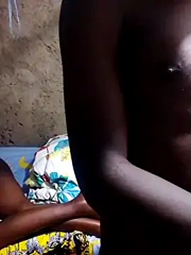 Lawal-Briana webcam