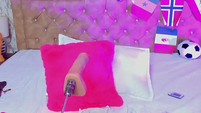 Scarlett__Moon webcam