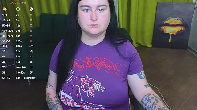 CessieBler webcam