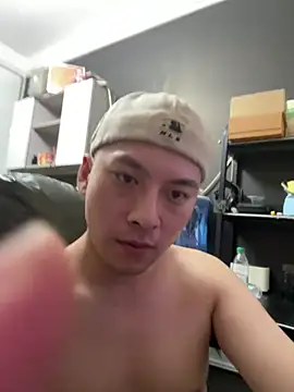 yichen008 webcam