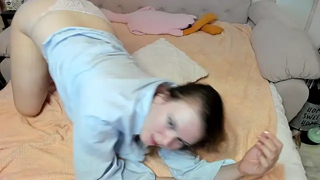 Vivian_Davis webcam