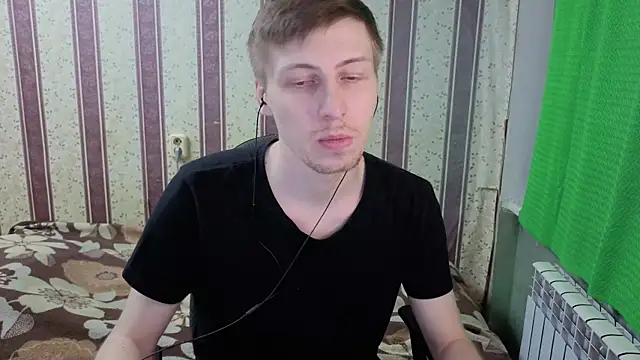 Darien_Brown webcam