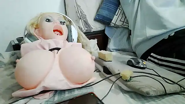 messi_syssy webcam