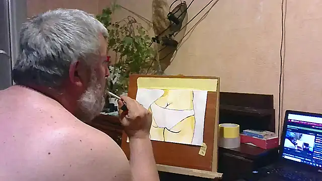 Art_Ass webcam