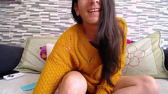 VioletaGomez_Co webcam