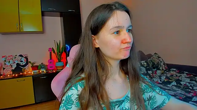 ameli_moon webcam
