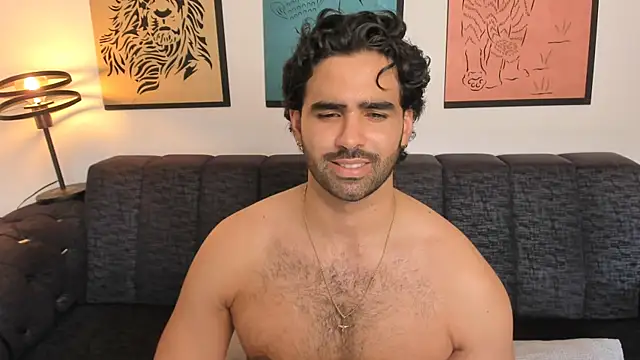 Brad_Martin Live Web Cam Show
