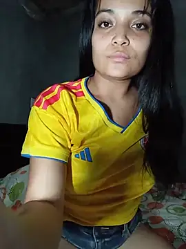 _Estrellita_ webcam