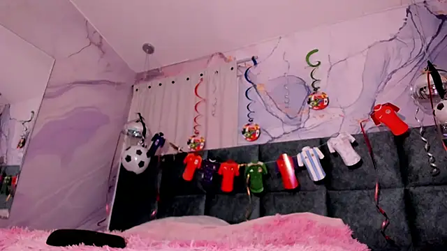 AntonellaRossi webcam