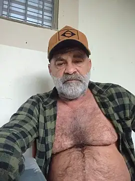 Peludo173317 Live Web Cam Show