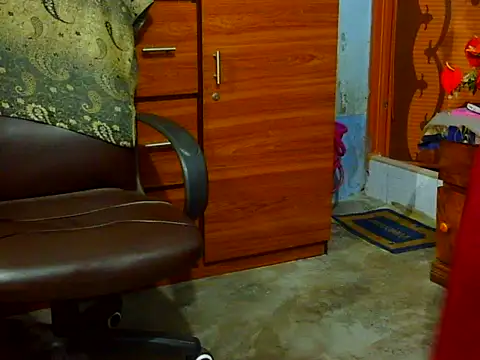 Horny_Doll24 webcam