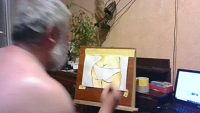 Art_Ass webcam
