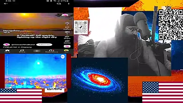 RussellTaylorLacy webcam