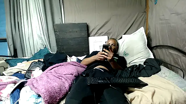 Camodick webcam
