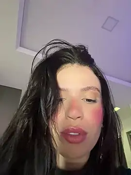 Rafaellaz Live Web Cam Show