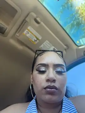 CarmelaAnthony Live Webcam on Stripchat