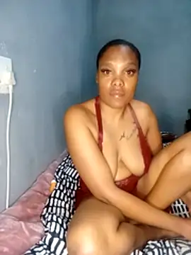 Girl_Serenity webcam