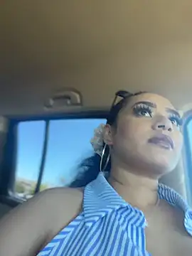 CarmelaAnthony Live Web Cam Show