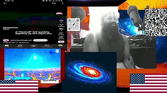 RussellTaylorLacy webcam