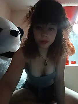 SweetJeii webcam