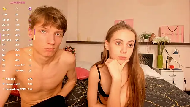 4u4Love webcam