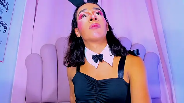 NicoleMadrird webcam