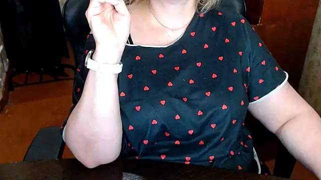 AlisaHot55 live cam on StripChat