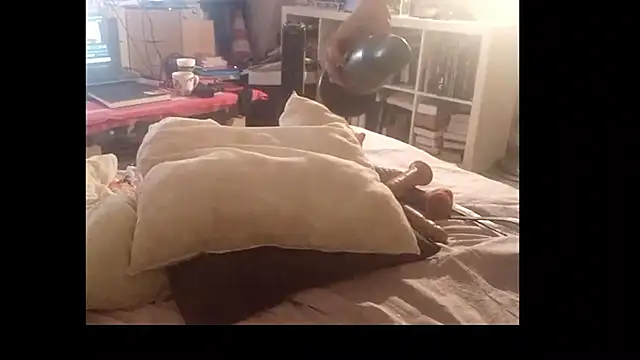 Mastersanges live cam on StripChat
