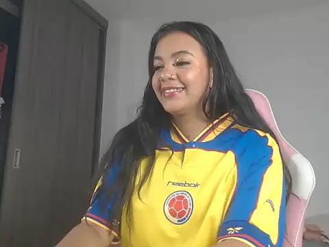 ObeyVal live cam on StripChat