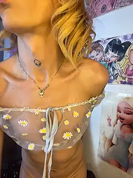 celeste_hell_ - Celeste_hell_'s free webcam - UK Sex Cams