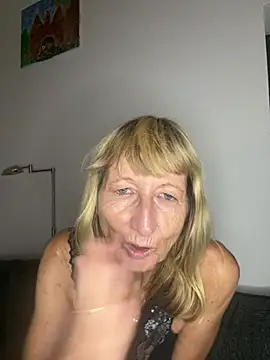 maturekim