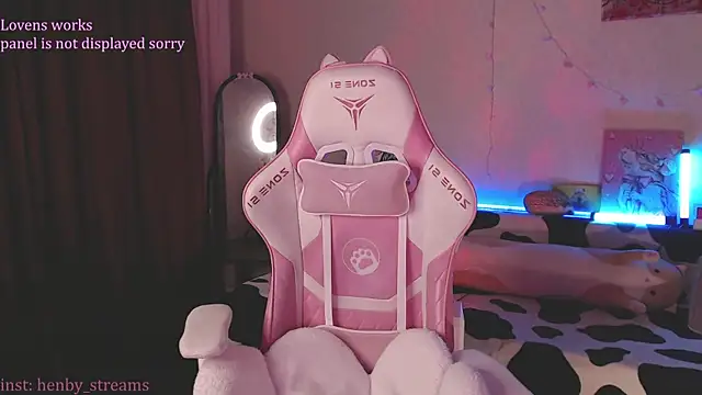 henby_streamss - Henby_streamss's free webcam - UK Sex Cams