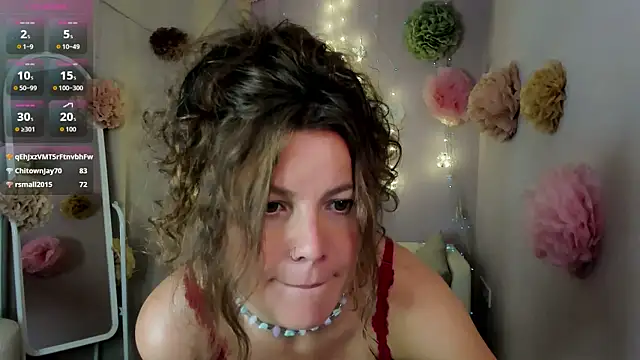 Mari_Muse live cam on StripChat