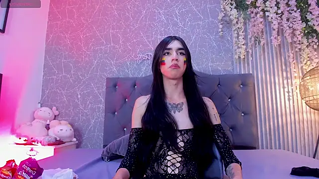 lana_gill1 webcam