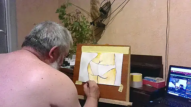 Art_Ass webcam