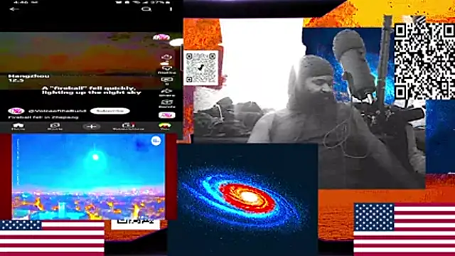 RussellTaylorLacy webcam