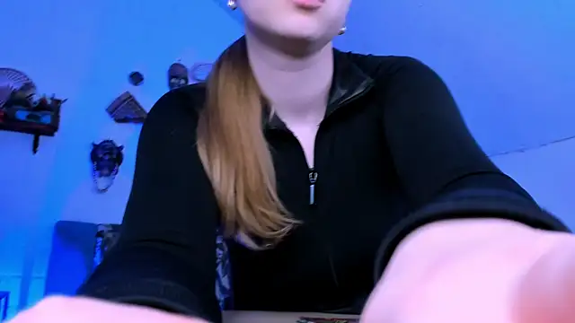 JenniferGraces webcam