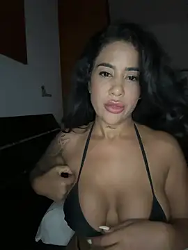 Alma69sc webcam