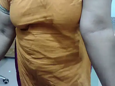 SexyRani2000 webcam
